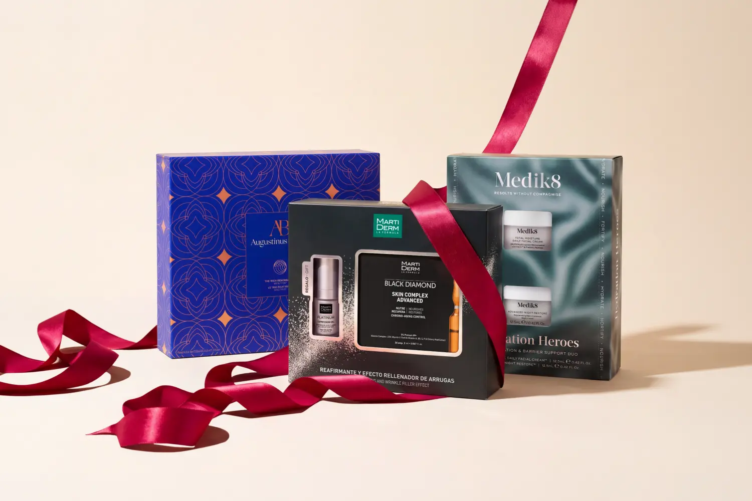 The Best Beauty Gift Sets for Christmas 2026 The Best Beauty Gift Sets for Christmas 2026