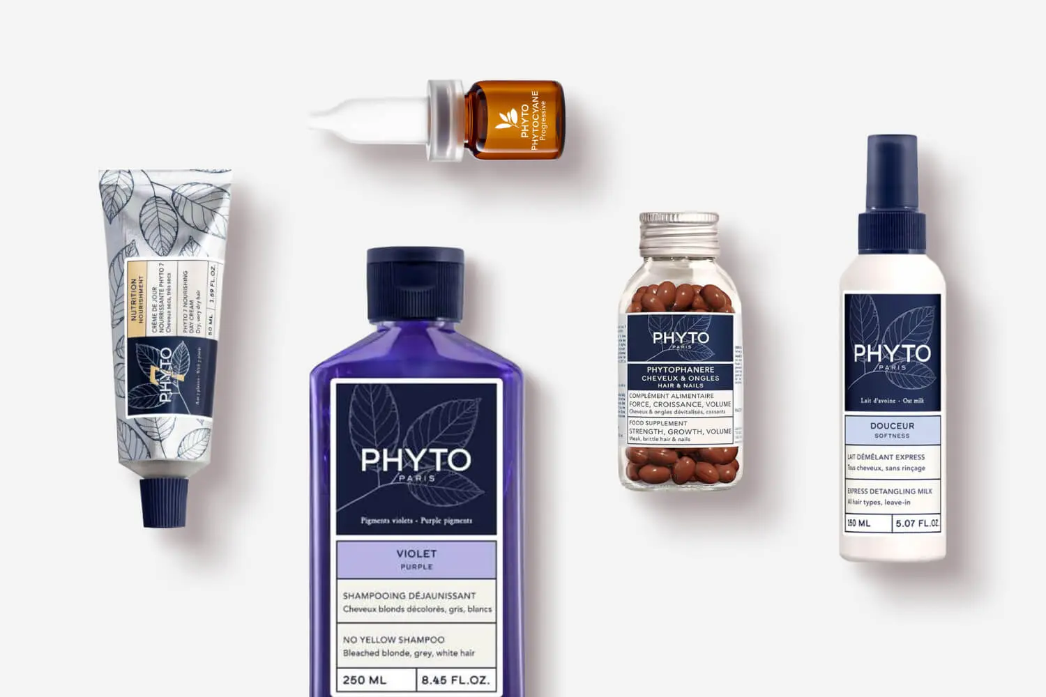 Our Top 8 Best Phyto Hair Products