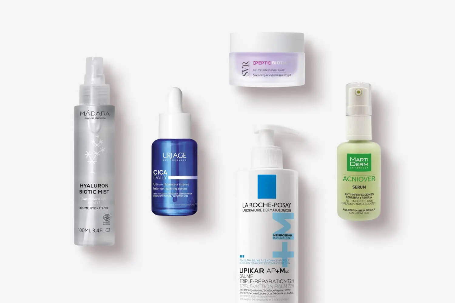 The Best Skincare Products With Prebiotics and Probiotics The Best Skincare Products With Prebiotics and Probiotics