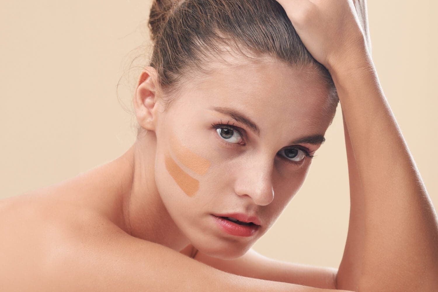 How to Choose the Right Foundation Shade & Type for You