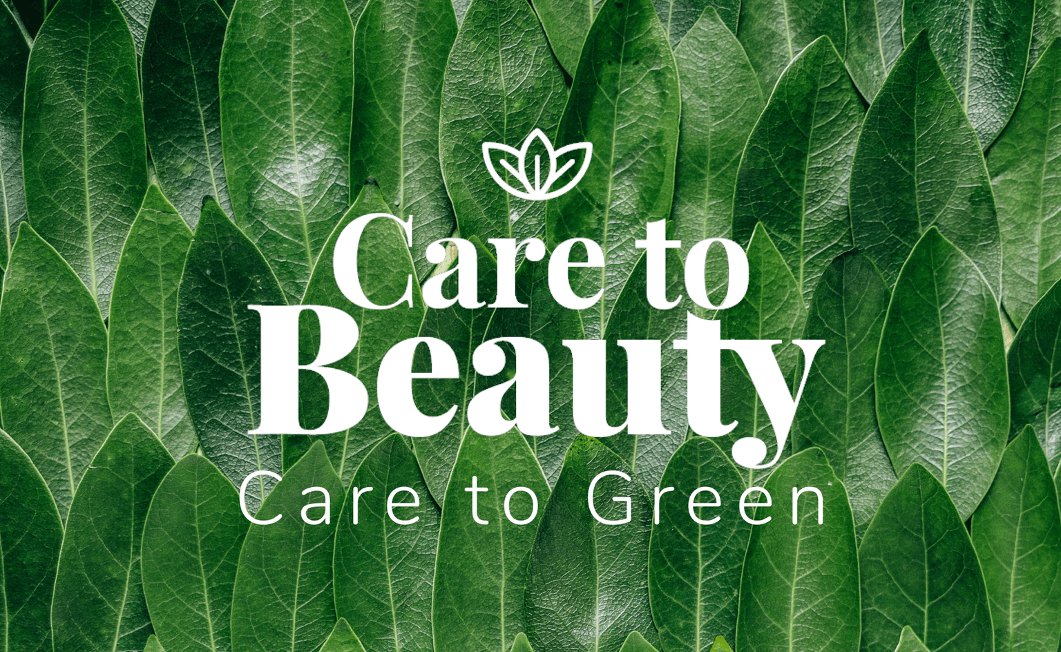 Environmental concerns Environmental concerns