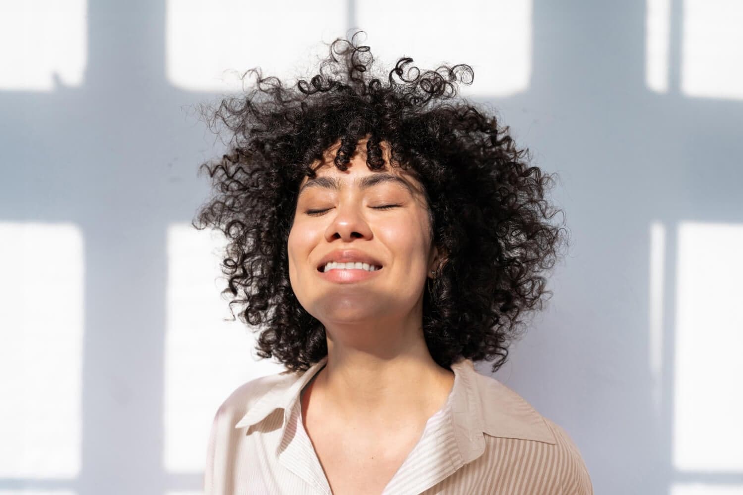 Should You Be Wearing Sunscreen Indoors? Should You Be Wearing Sunscreen Indoors?