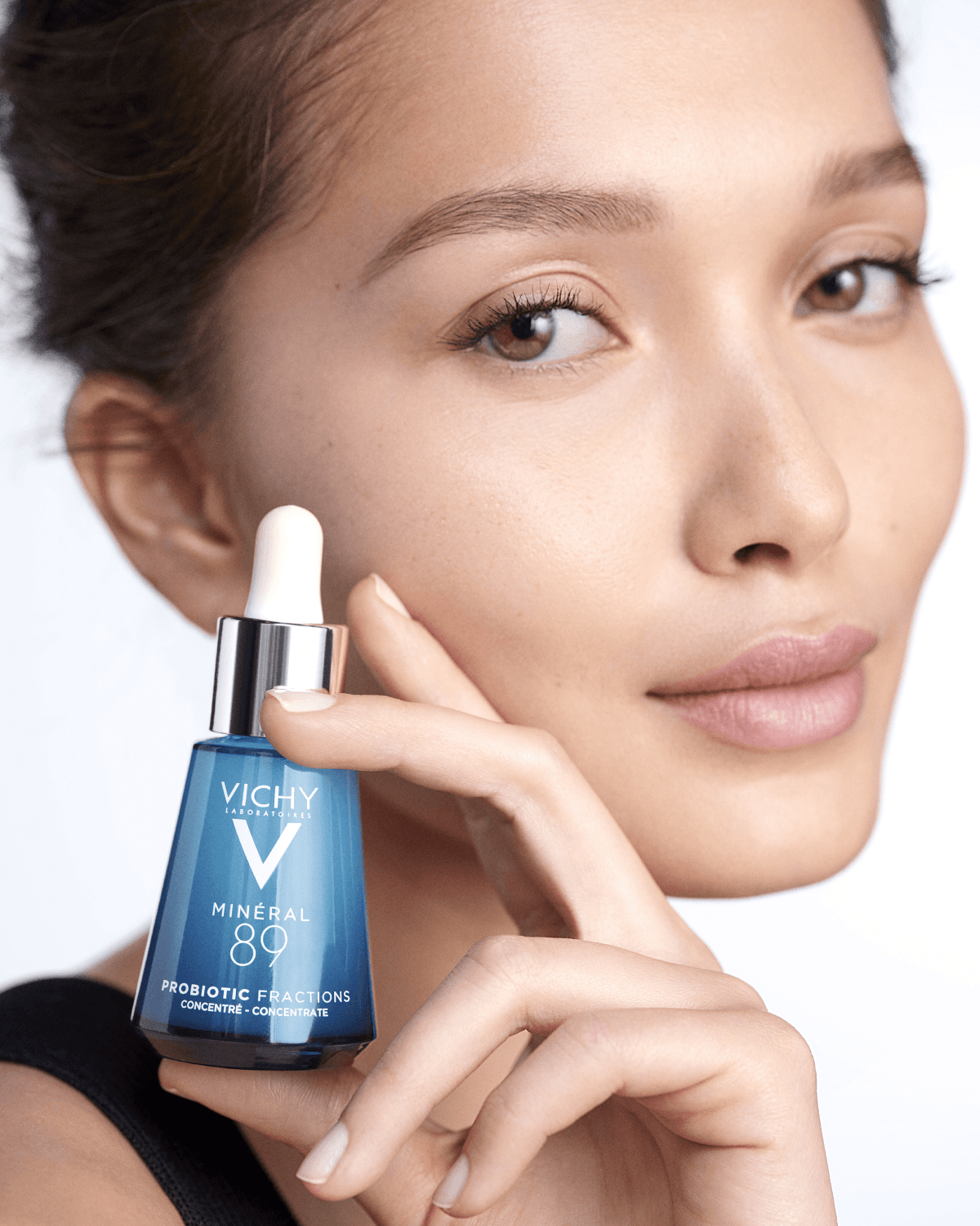 Introducing Vichy Minéral 89 Probiotic Fractions