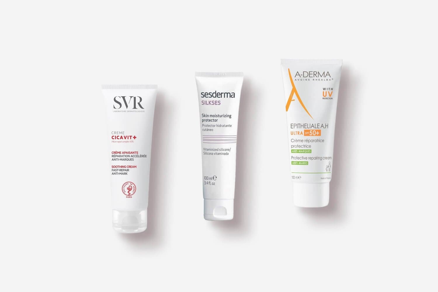 Best Scar Prevention Gels & Creams Best Scar Prevention Gels & Creams