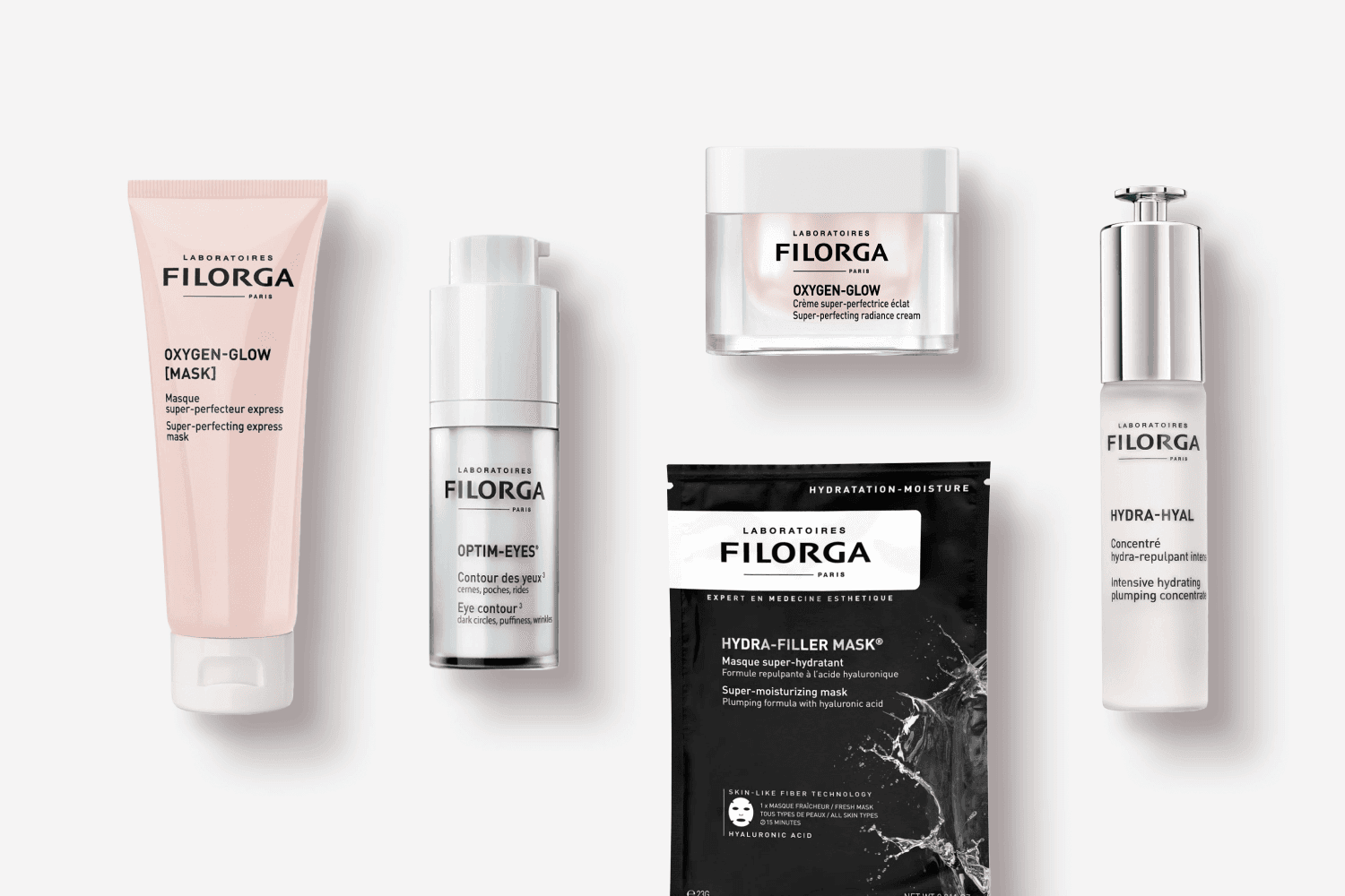 Which Filorga Products Are the Best? Which Filorga Products Are the Best?