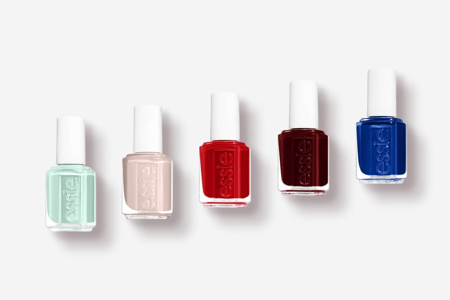 Best Essie Nail Colors for a Perfect Manicure Best Essie Nail Colors for a Perfect Manicure