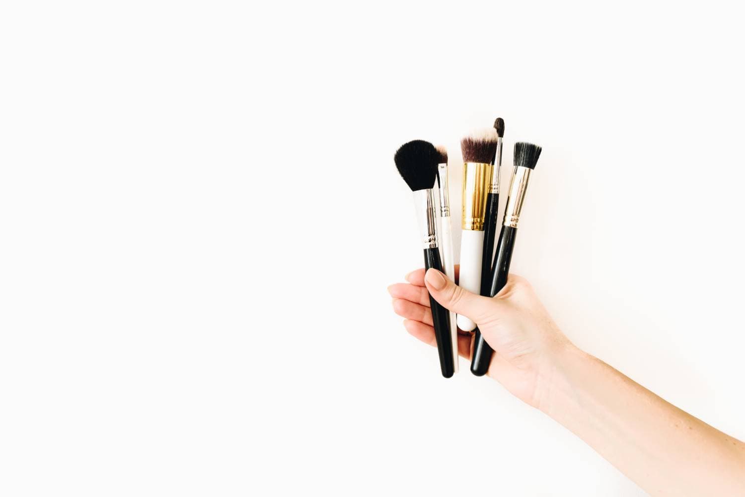 how to clean makeup brushes how to clean makeup brushes