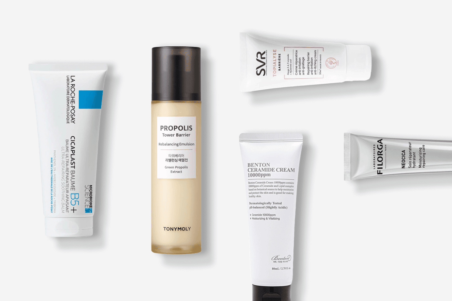 What's the Best Moisturizer for Barrier Repair?
