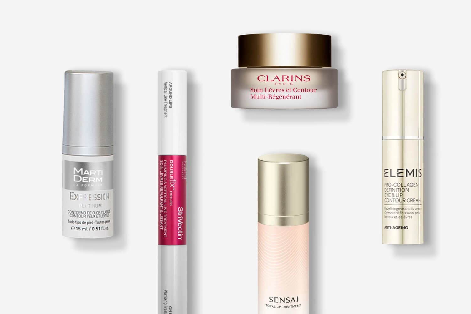Best Creams for Vertical Lines Above the Lips