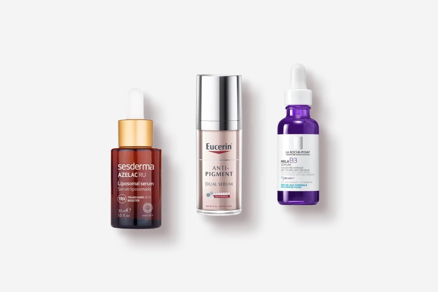 The Best Dark Spot Serums for Dark Skin