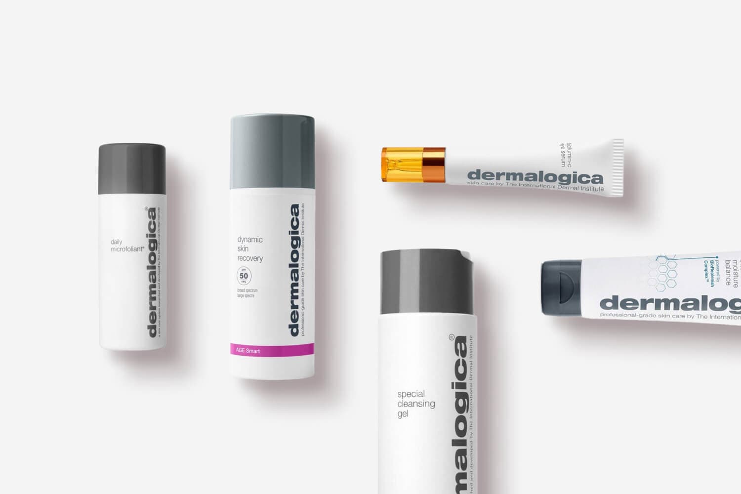 Best Dermalogica Products for Anti-Aging