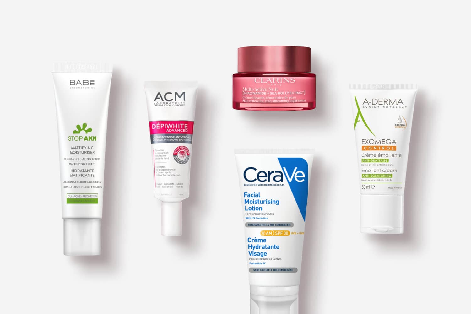 Best Niacinamide Moisturizers: Our Top 8