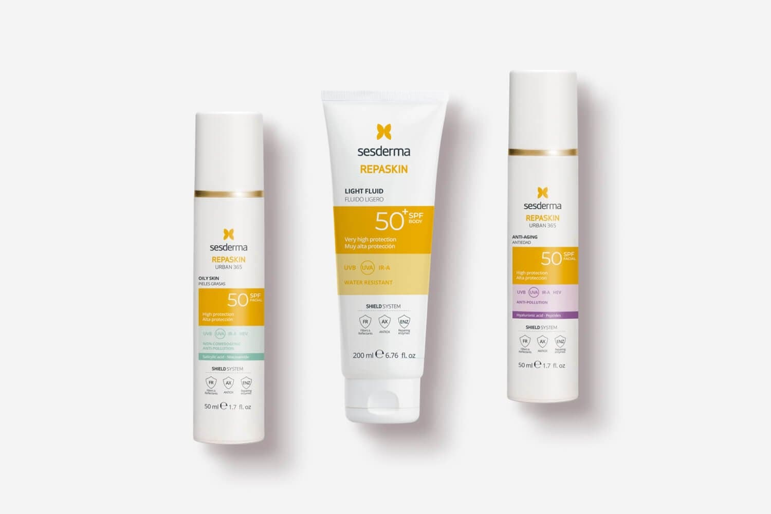 What's the Best Sesderma Sunscreen for You?