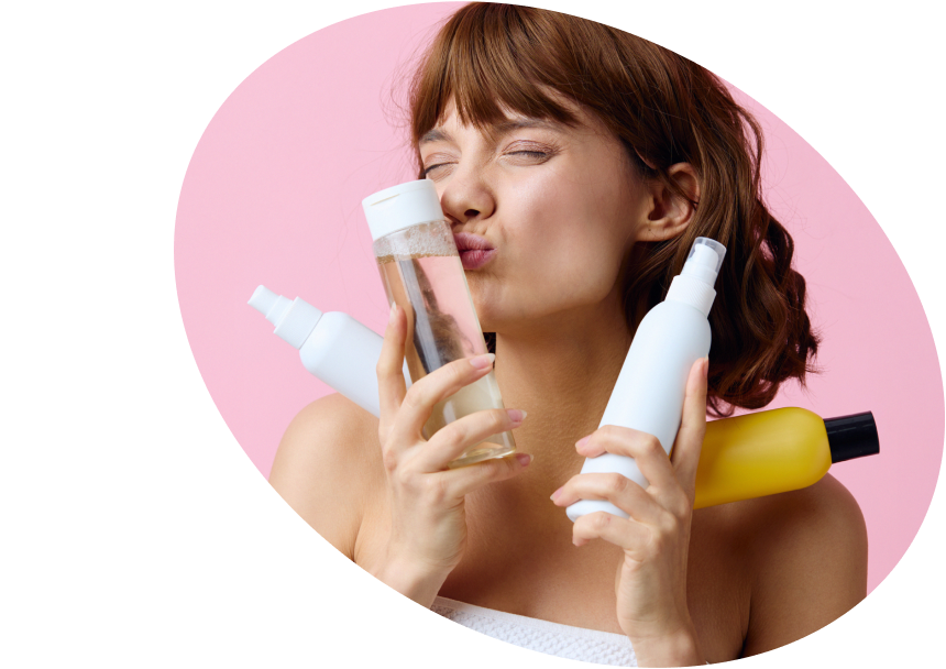 #Beautytok  Shop:  Utforska  Virala  Skönhetstrender  Sverige