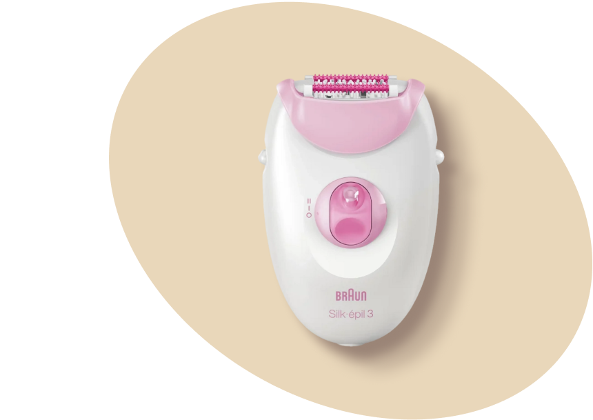Braun Silk-Épil Epilators Ukraine