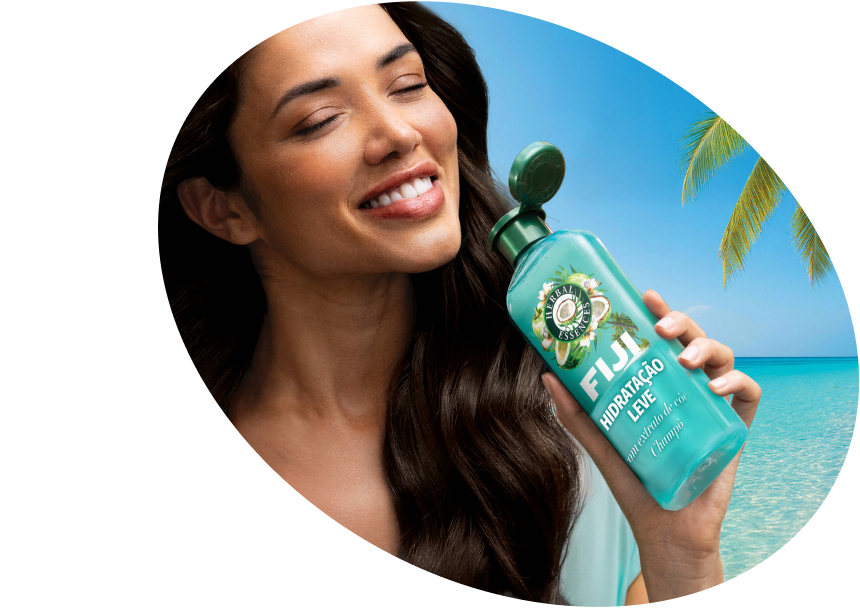 Herbal Essences Australia - Shop Natural Hair Care