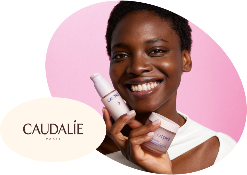 Caudalie Bulgaria - Shop French Pharmacy Skin Care