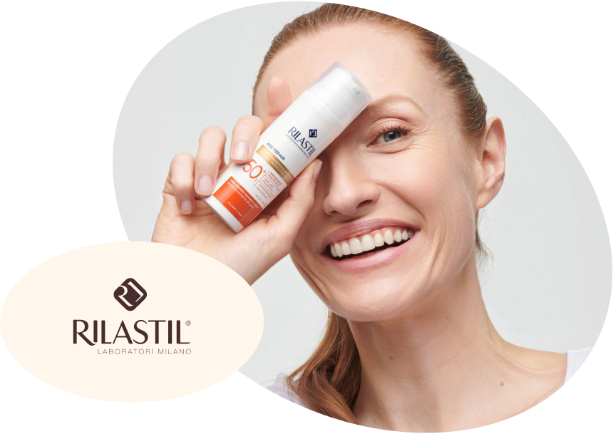 Rilastil  Portugal  - Comprar  Protectores  Solares  e Cuidados  de Pele