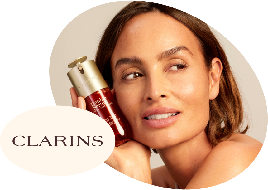 Clarins  Monaco  - Achetez  des Cosmétiques  de Luxe  Français