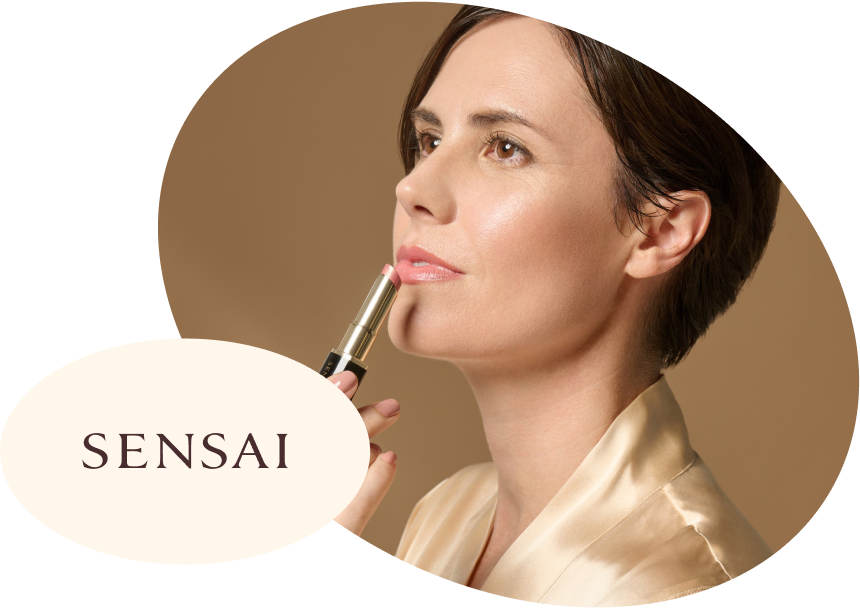 SENSAI Czechia - Shop Japanese Nature &amp; Science  Inspired Care