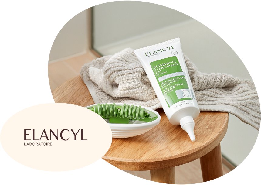 Elancyl Iceland - Shop Firming and Anti-Cellulite Body  Care