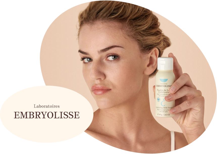 Embryolisse  المملكة  العربية  السعودية  - تسوق  صيدلية  فرنسية  للعناية  بالبشرة
