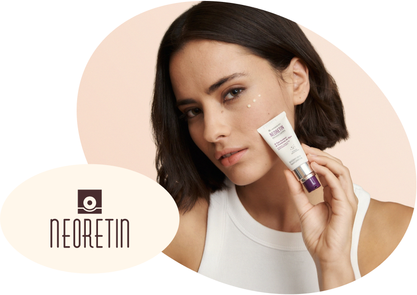 Neoretin Brunei - Shop Brightening Skincare for Dark  Spots