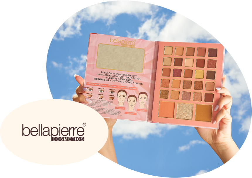 Bellapierre Cosmetics Spain  - Shop Mineral &amp; Natural Makeup