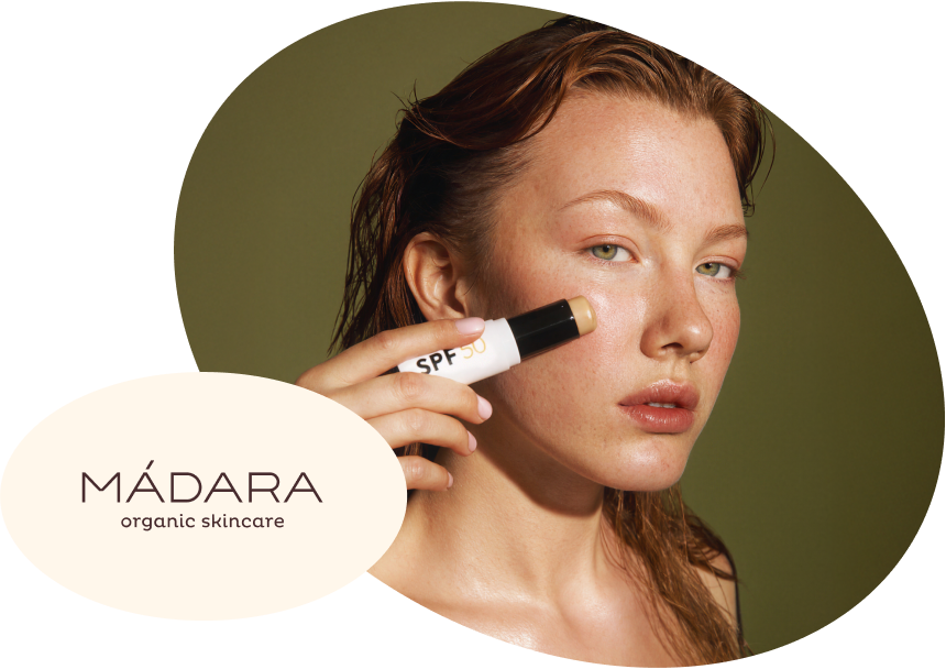 Mádara Iceland - Shop Natural &amp; Organic Skincare