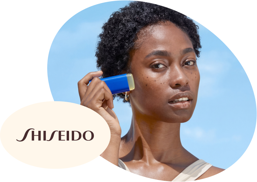 Shiseido USA - Shop Japanese Skincare &amp; Makeup