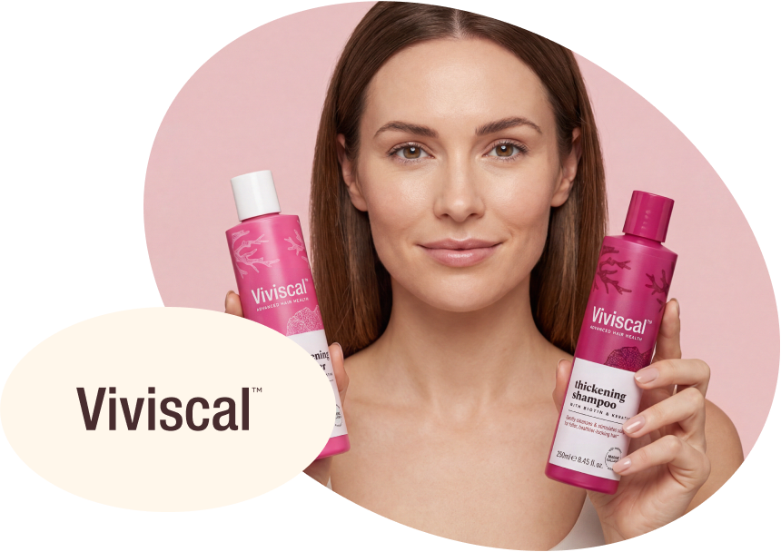 Viviscal Philippines - Shop Hair Growth Supplements Online