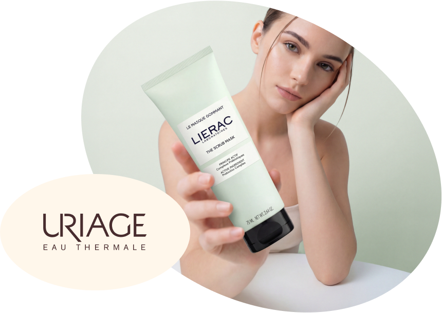 Lierac Canada - Shop Premium Skin Care with Luscious  Textures