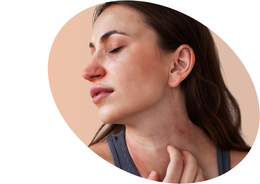 Allergy Season - Allergy Relief Essentials Luxembourg
