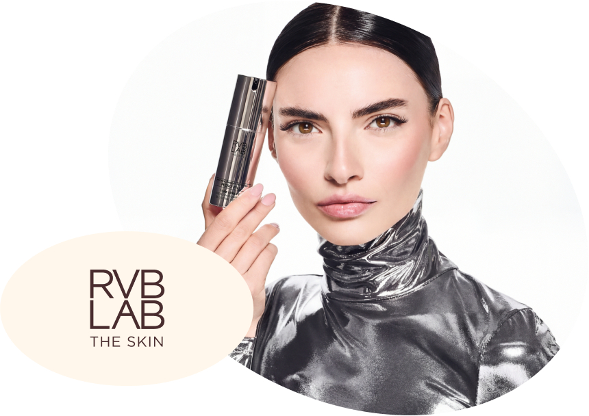 RVB LAB Oman - Shop Biotechnology-Inspired Skincare