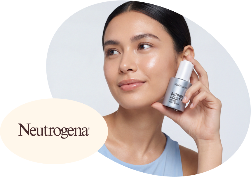 Neutrogena  الكويت  - تسوق  منتجات  العناية  بالبشرة  والعناية  بالجسم  المرممة