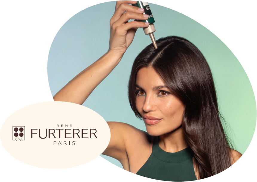 René Furterer Iceland - Shop Natural Hair Products