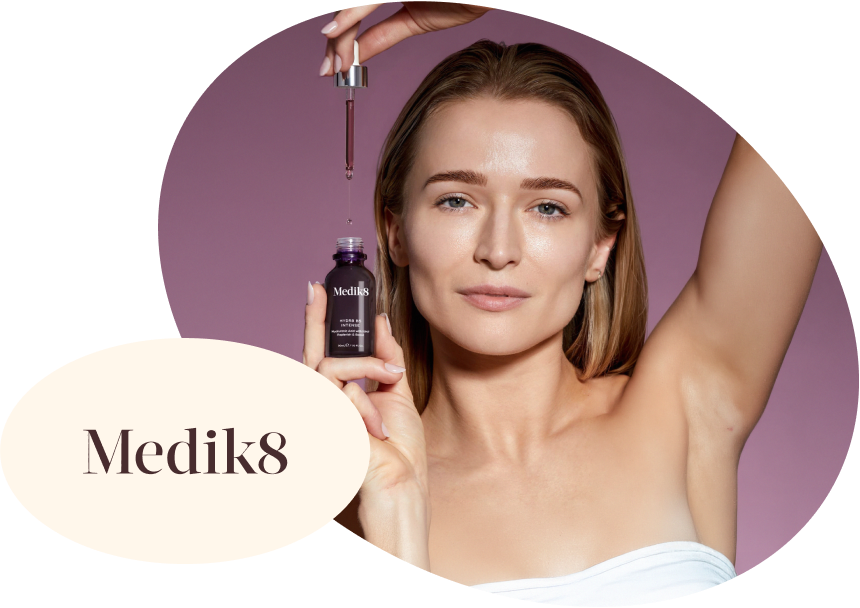 Medik8 UAE - Shop Science-Driven Skincare Products