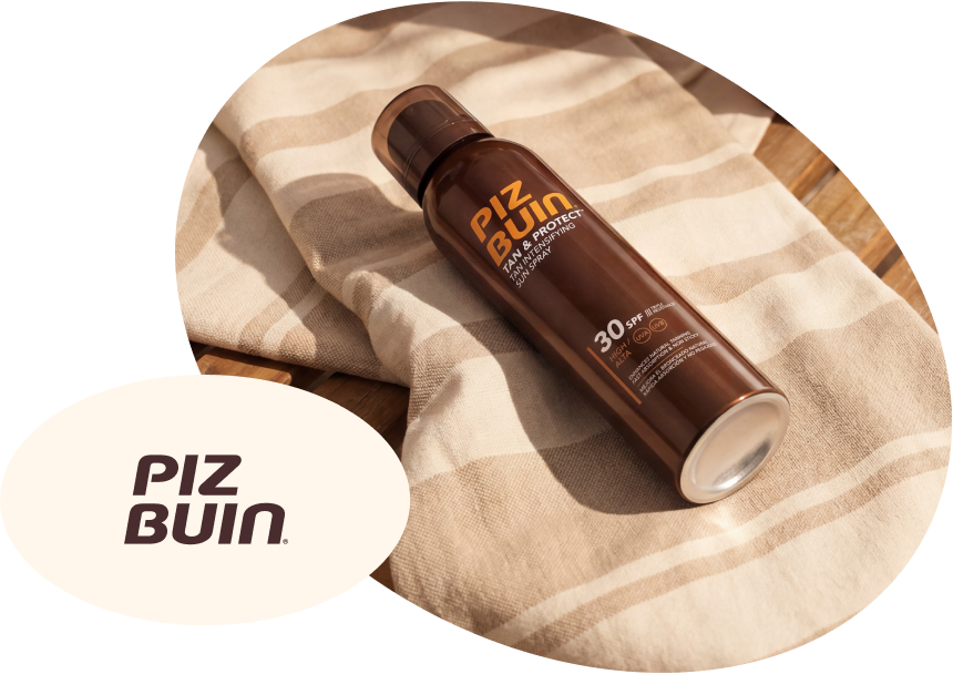 Piz Buin Macau - Shop Sunscreen &amp; Sun Protection