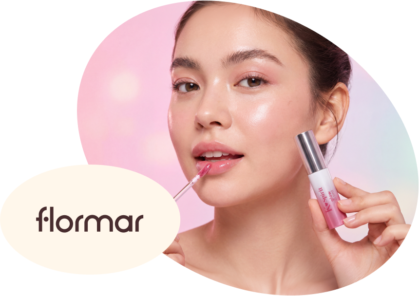 Flormar  Portugal  - Comprar  Maquilhagem  a Preços  Acessíveis