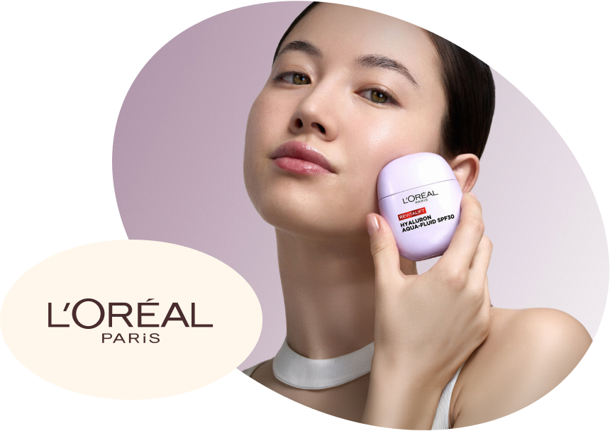 L'Oréal Paris Turkey - Shop Skincare, Makeup, &amp; More