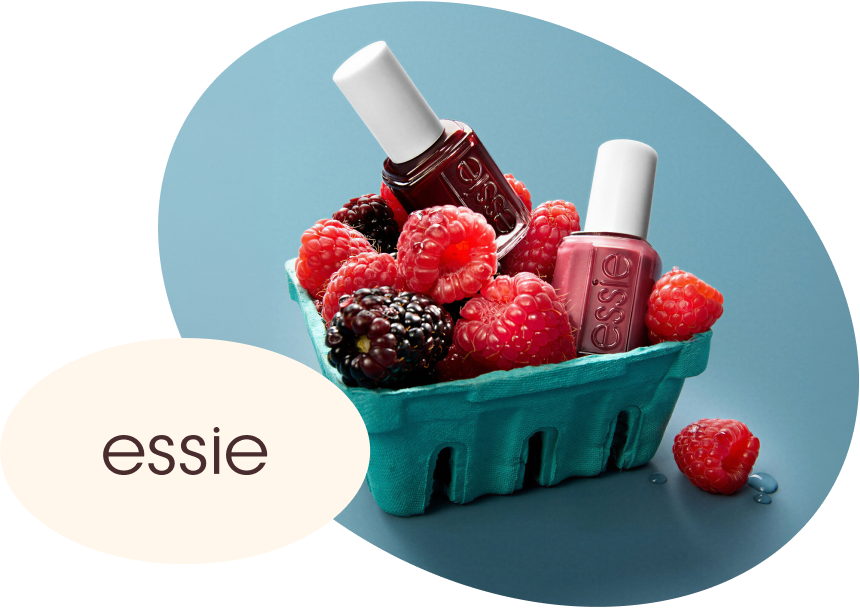 essie Spain - Shop Nail Polish &amp; Nail Care