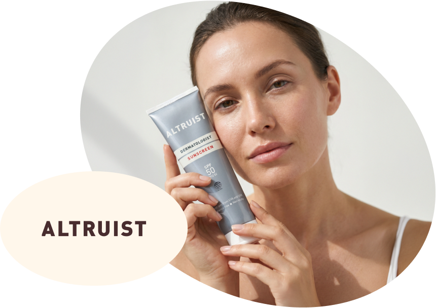 Altruist  Colombia  - Tienda  de Protección  Solar  Facial  y Corporal  Asequible