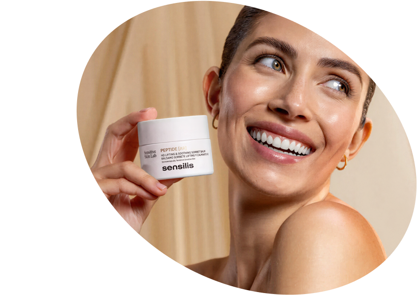 Sensilis Kazakhstan - Shop Dermocosmetics for Sensitive Skin