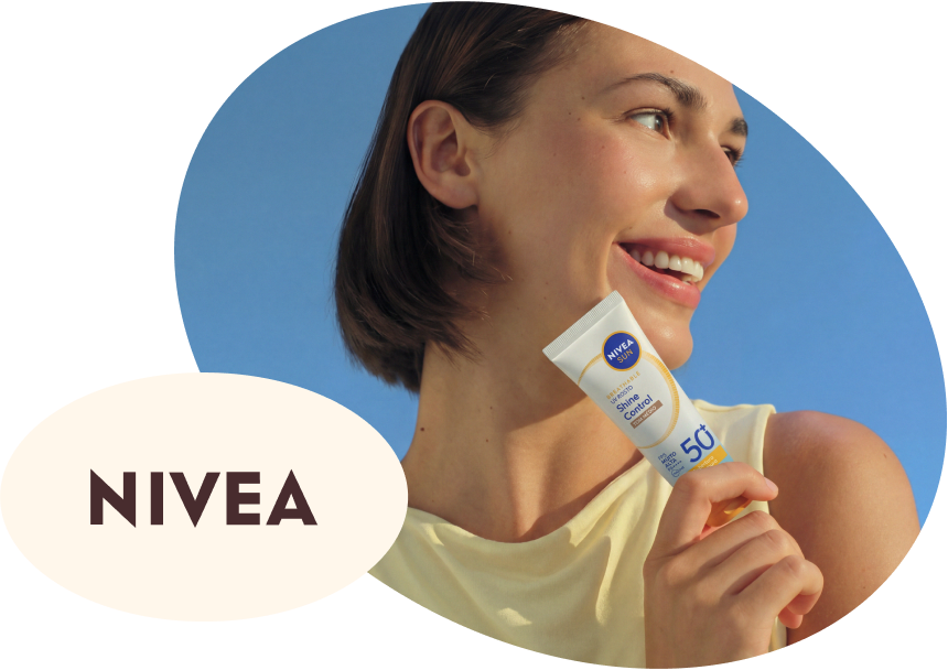 Nivea Austria - Shop Affordable and Natural Skin Care