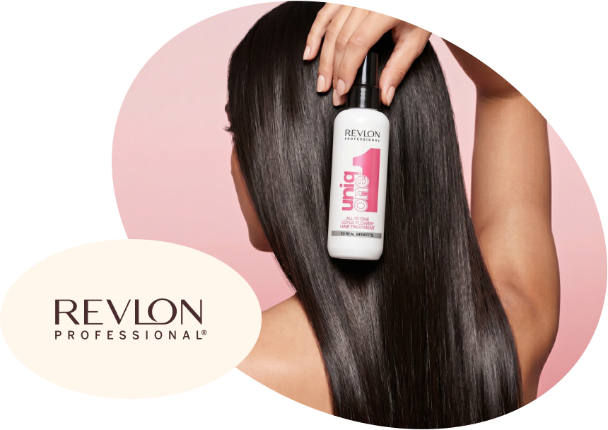 Revlon Professional Greenland - Shop Professional Hair Care