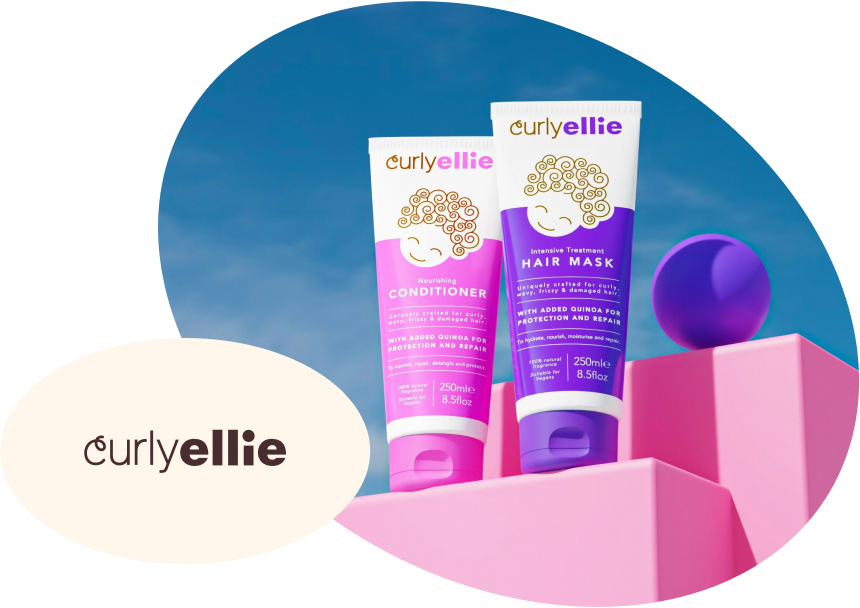 Curlyellie  Colombia  - Comprar  Champú  Para  el Pelo  Rizado  de los Niños