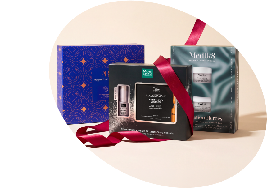 Christmas Gifts - Shop Beauty &amp; Skincare Gifts Estonia