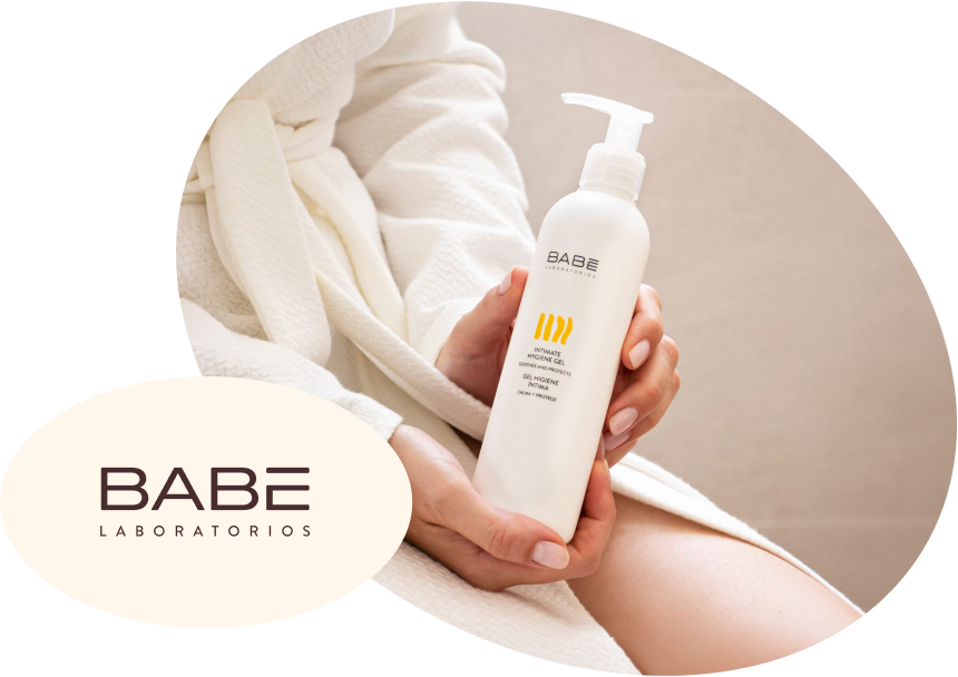 Babé Oman - Shop Pharmacy Skincare