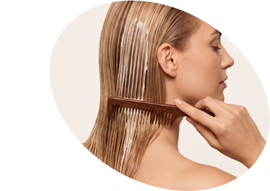 Cabelo  - Compre  Champôs,  Condicionadores  e Máscaras  Capilares  Portugal