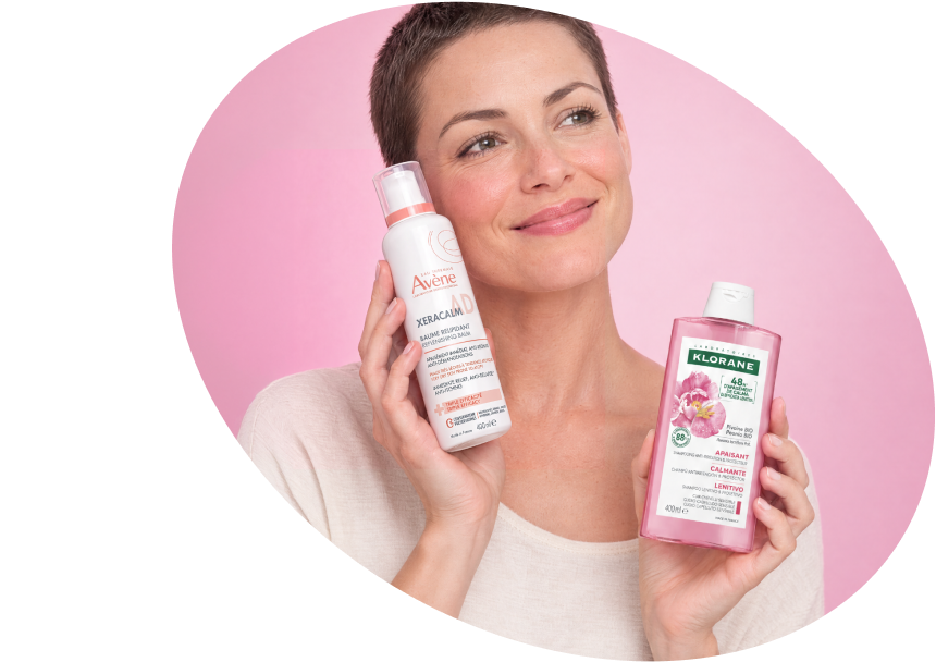 Skincare for Cancer Patients - Shop Care for Chemotherapy Patients Iceland